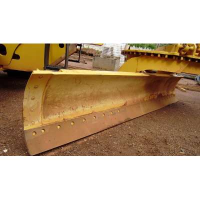 heavy equipment spare parts,tractor rear grader blade 9v4396 dozer blades