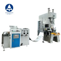 HOT Sale high speed JH21 45T pneumatic punching machine price for aluminum foil boxes