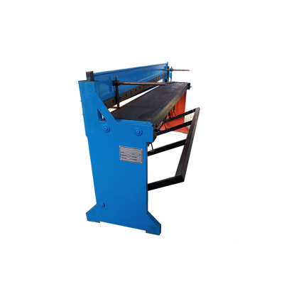 Q11-1x2000 pedal cutting machine / cutting machine with foot power / cutting machine price