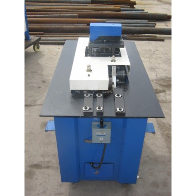 nip machine/ edge folding and trimming machine / duct equipment for bending Discount Free Inspection