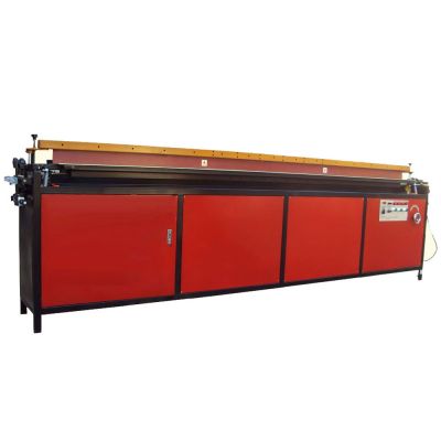 Customize professional automatic 1mm 2mm acrylic heat bending machine