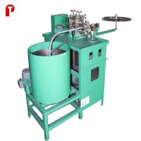 Stainless Steel Single Locked Flexible Liquid hose Making Machine