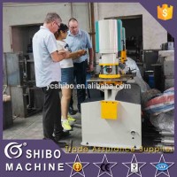 Punching machine