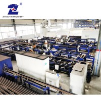 High Quality Chinese Supplier T Shaped Guide Rail Making Machine Roll Forming Mill for Sale